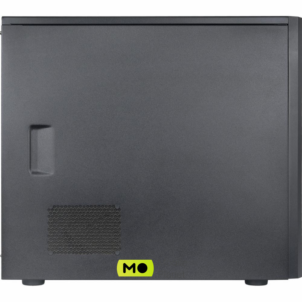 Chieftec Classic (CM-25B-OP) (UA) Типоразмер Midi-Tower