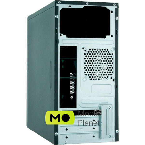 Chieftec ELOX (HO-12B-OP) (UA) Матринські плати, що підтримуються Micro - ATX, Mini - ITX