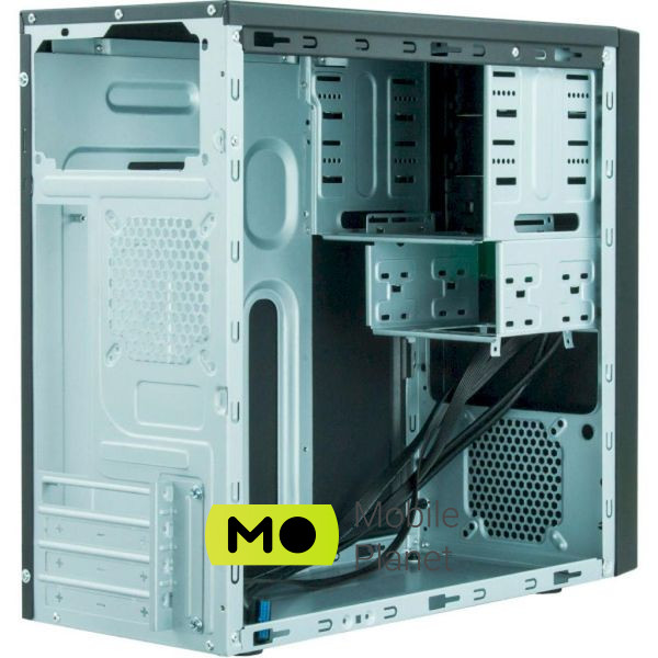 Chieftec ELOX (HO-12B-OP) (UA) Спосіб установки вертикальний