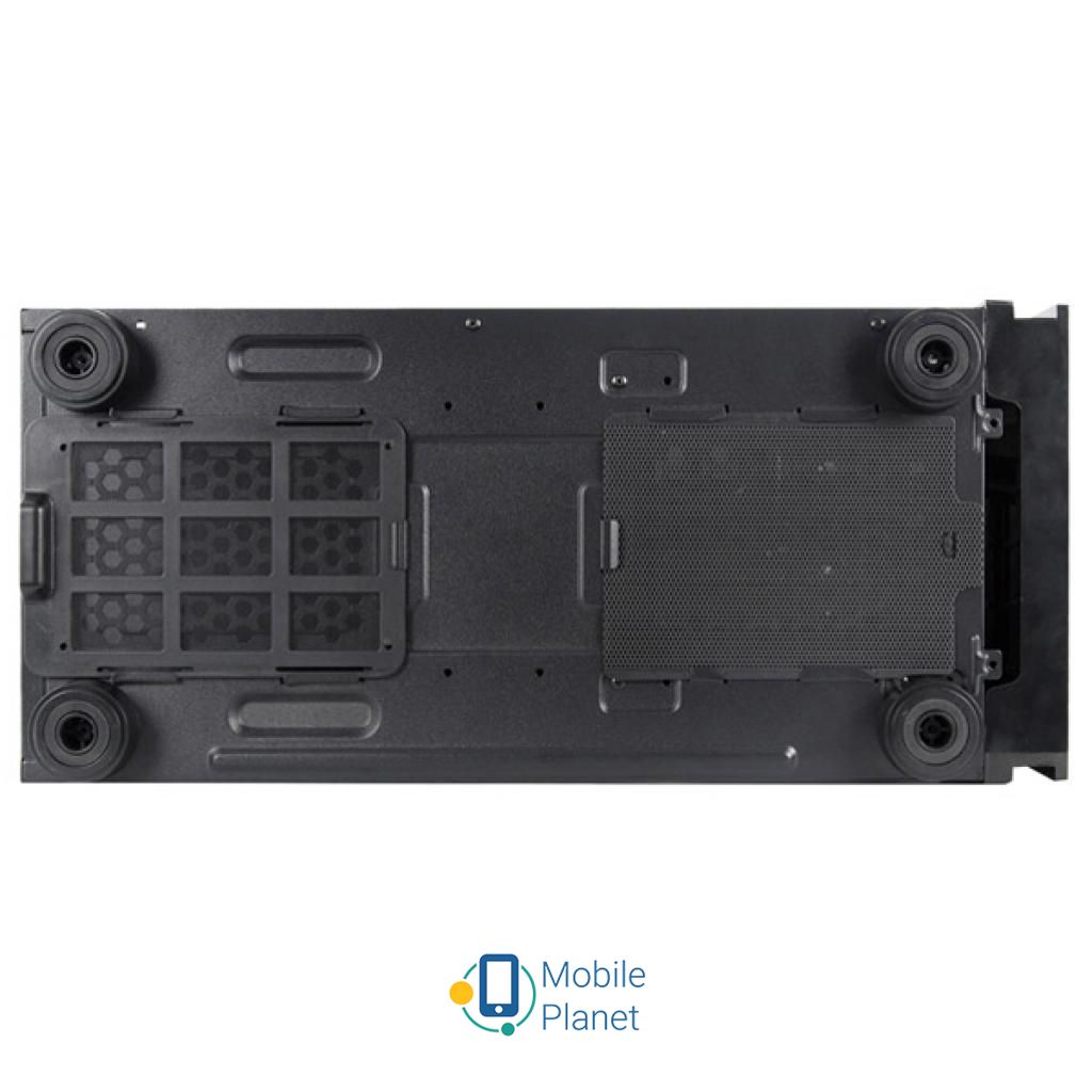 CHIEFTEC Gaming (AL-02B-OP) (UA) Поддерживаемые материнские платы ATX, Micro - ATX, Mini - ITX