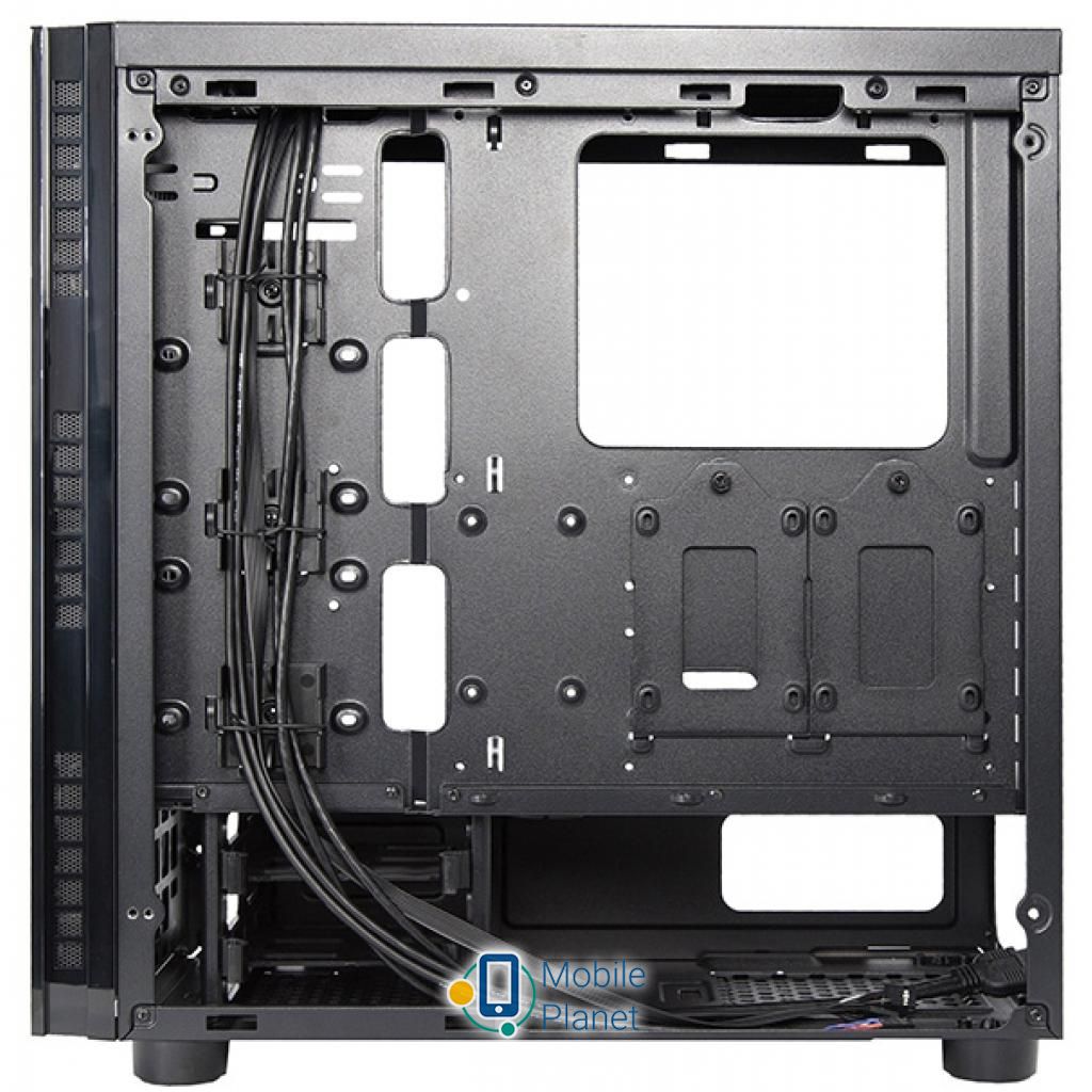 CHIEFTEC Gaming (AL-02B-OP) (UA) Типоразмер Miditower