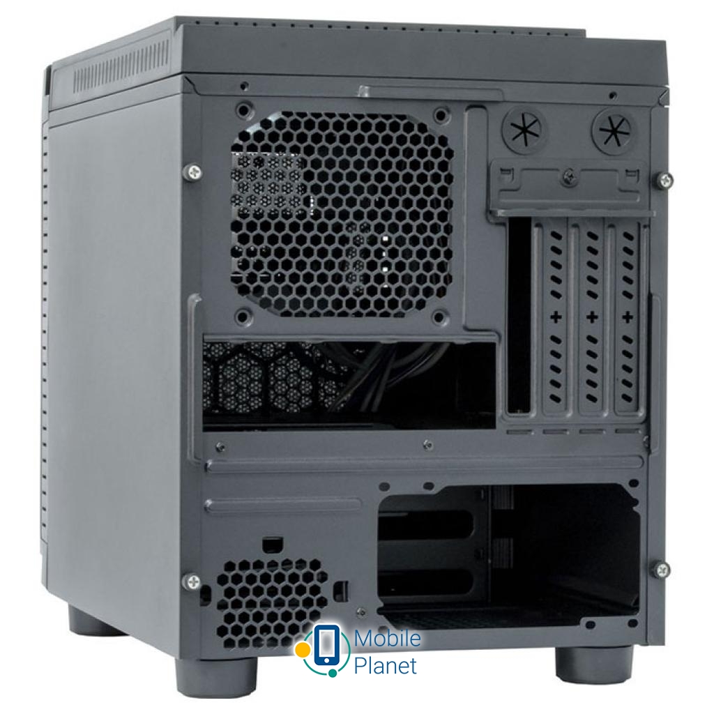 CHIEFTEC Gaming Cube (CI-01B-OP) Типорозмір  Cube Case