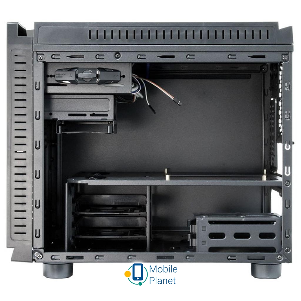 CHIEFTEC Gaming Cube (CI-01B-OP) Артикул CI-01B-OP