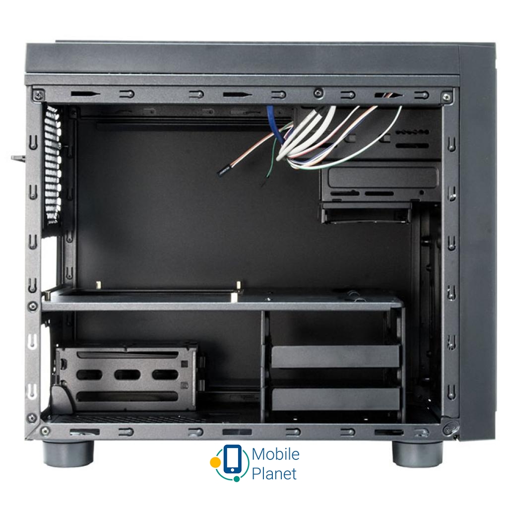 CHIEFTEC Gaming Cube (CI-01B-OP) Модель Gaming Cube