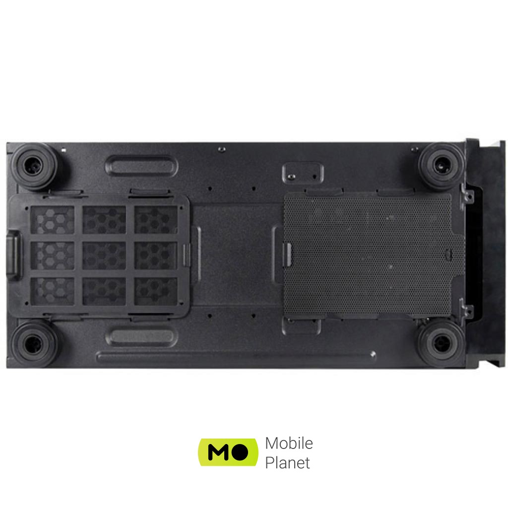 CHIEFTEC HAWK (AL-02B-TG-OP) (UA) Типорозмір Miditower