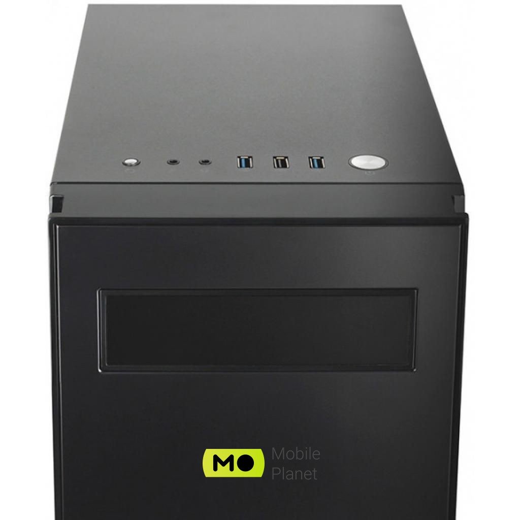 CHIEFTEC HAWK (AL-02B-TG-OP) (UA) Клас корпусу: Геймерські;