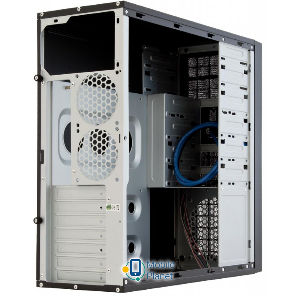 CHIEFTEC iArena (CQ-01B-U3-OP) Артикул CQ-01B-U3-OP