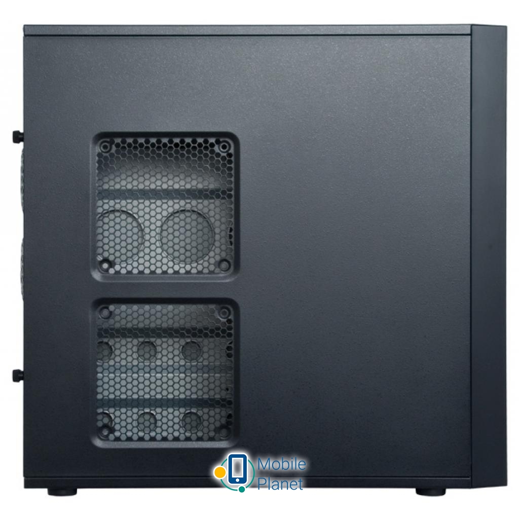 CHIEFTEC iArena (CQ-01B-U3-OP) Модель iArena