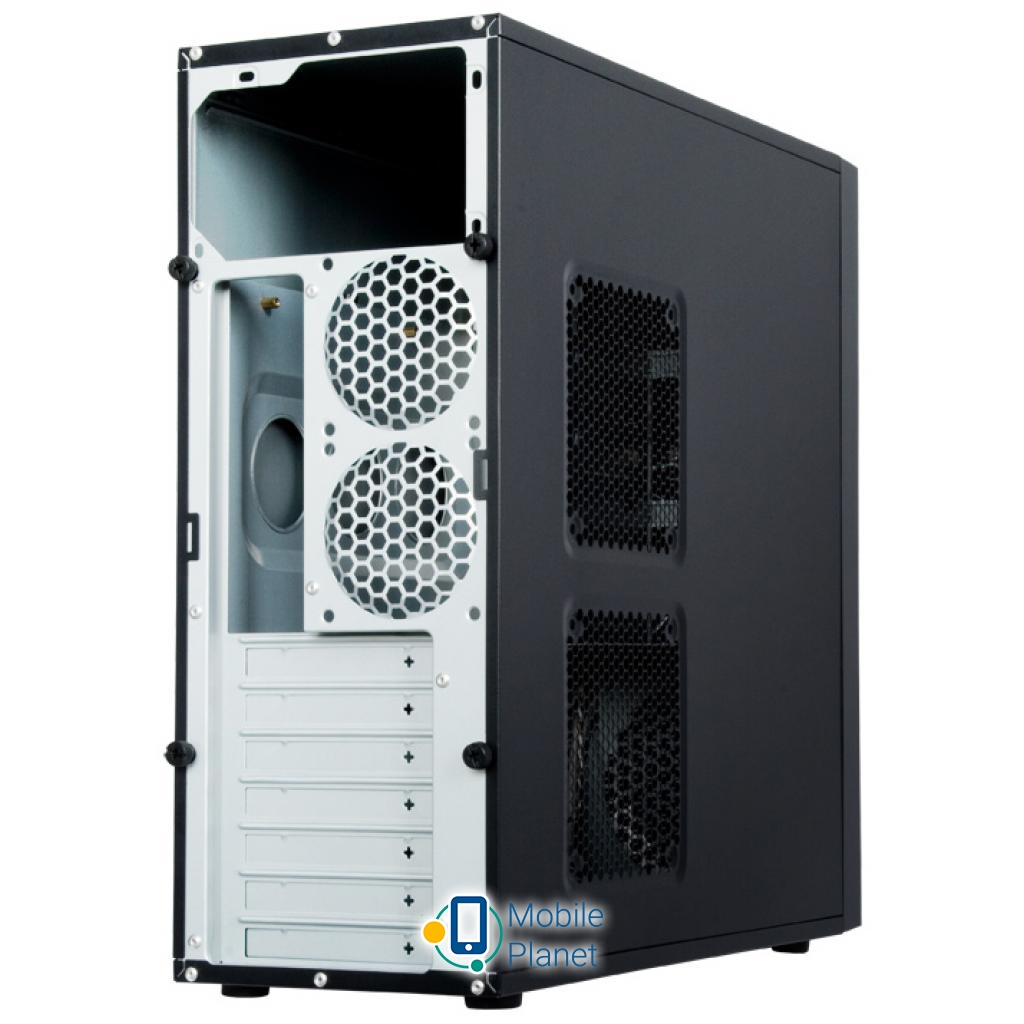 CHIEFTEC iArena (CQ-01B-U3-OP) Клас корпусу: Класичні;