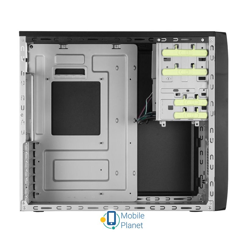 Chieftec Mesh CG-04B,без БП (CG-04B-OP) (UA) Тип материнской платы ATX; mATX; mITX