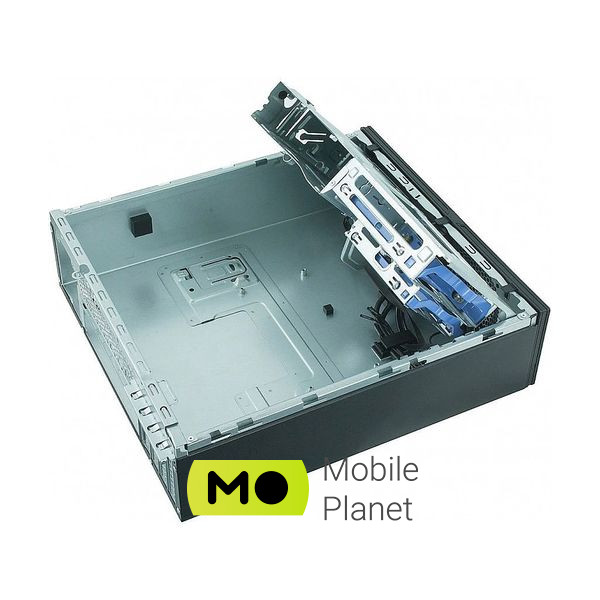 Chieftec MESH (CS-12B-300) (UA) Клас корпусу: Компактні;