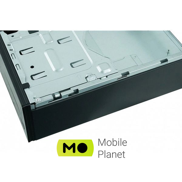 Chieftec MESH (CS-12B-300) (UA) Клас корпусу: Компактні;