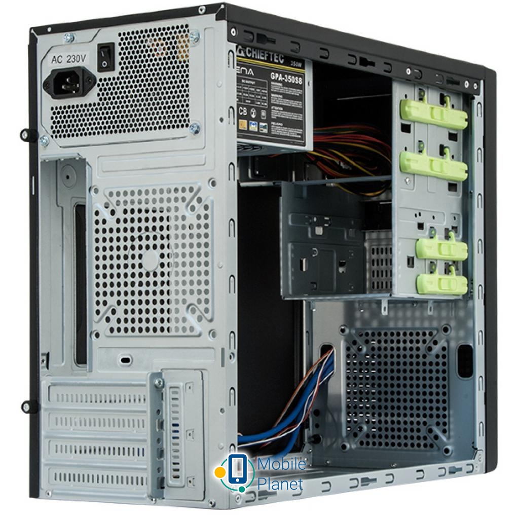 CHIEFTEC Mesh (XT-01B-OP) Модель Mesh