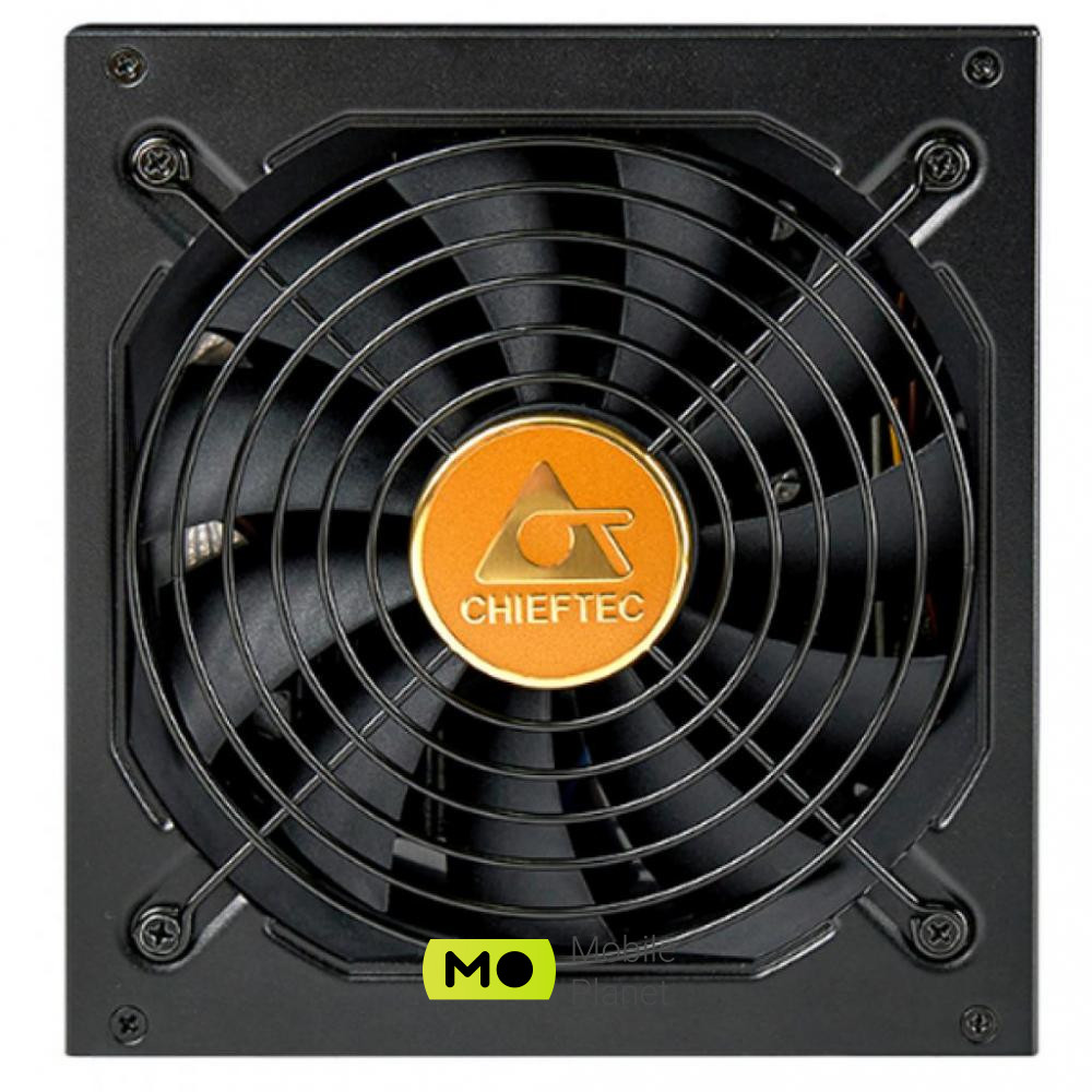 Chieftec Polaris 850W (PPS-850FC) (UA) Форм-фактор БП: ATX, EPS; Мощность