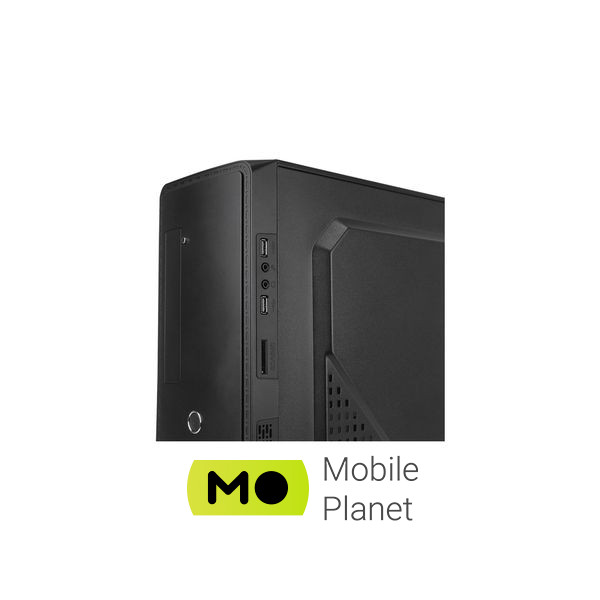 Chieftec UC-03B-OP (UA) Поддерживаемые материнские платы ATX, Micro - ATX, Mini - ITX