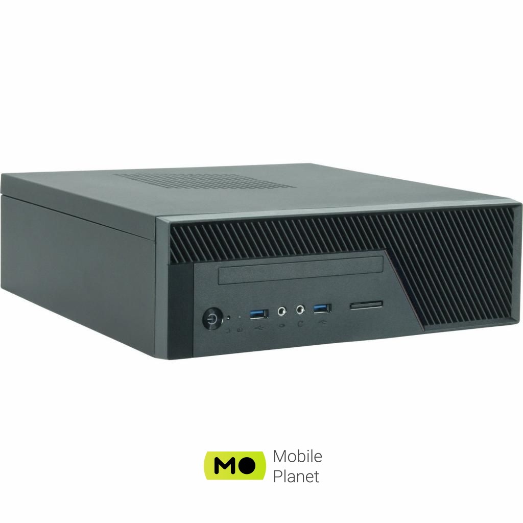 CHIEFTEC Uni (BU-12B-300) (UA) Клас корпусу: Компактні;