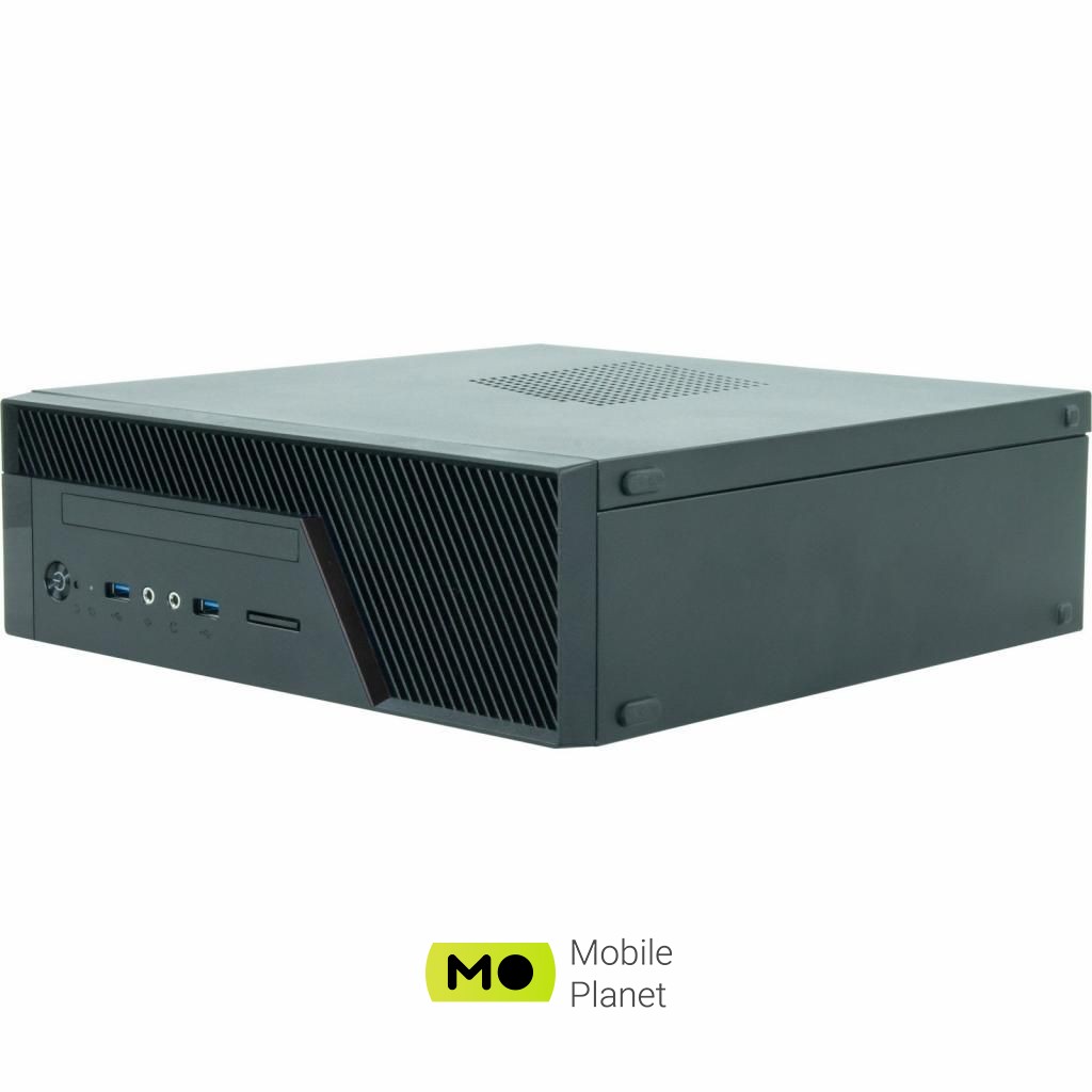 CHIEFTEC Uni (BU-12B-300) (UA) Поддерживаемые материнские платы Mini - ITX