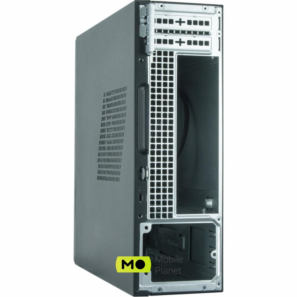 CHIEFTEC Uni (BU-12B-300) (UA) Способ установки универсальный