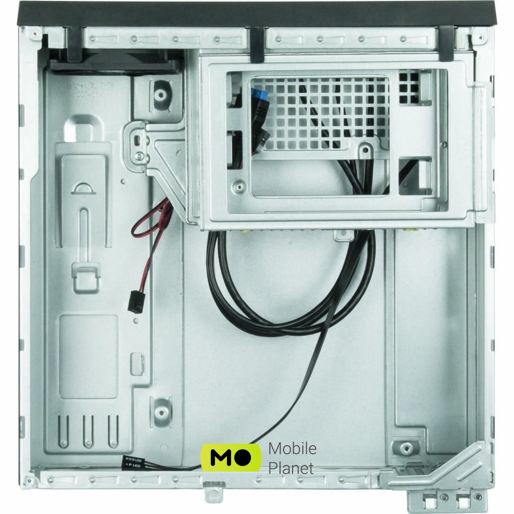 CHIEFTEC Uni (BU-12B-300) (UA) Типоразмер Slim