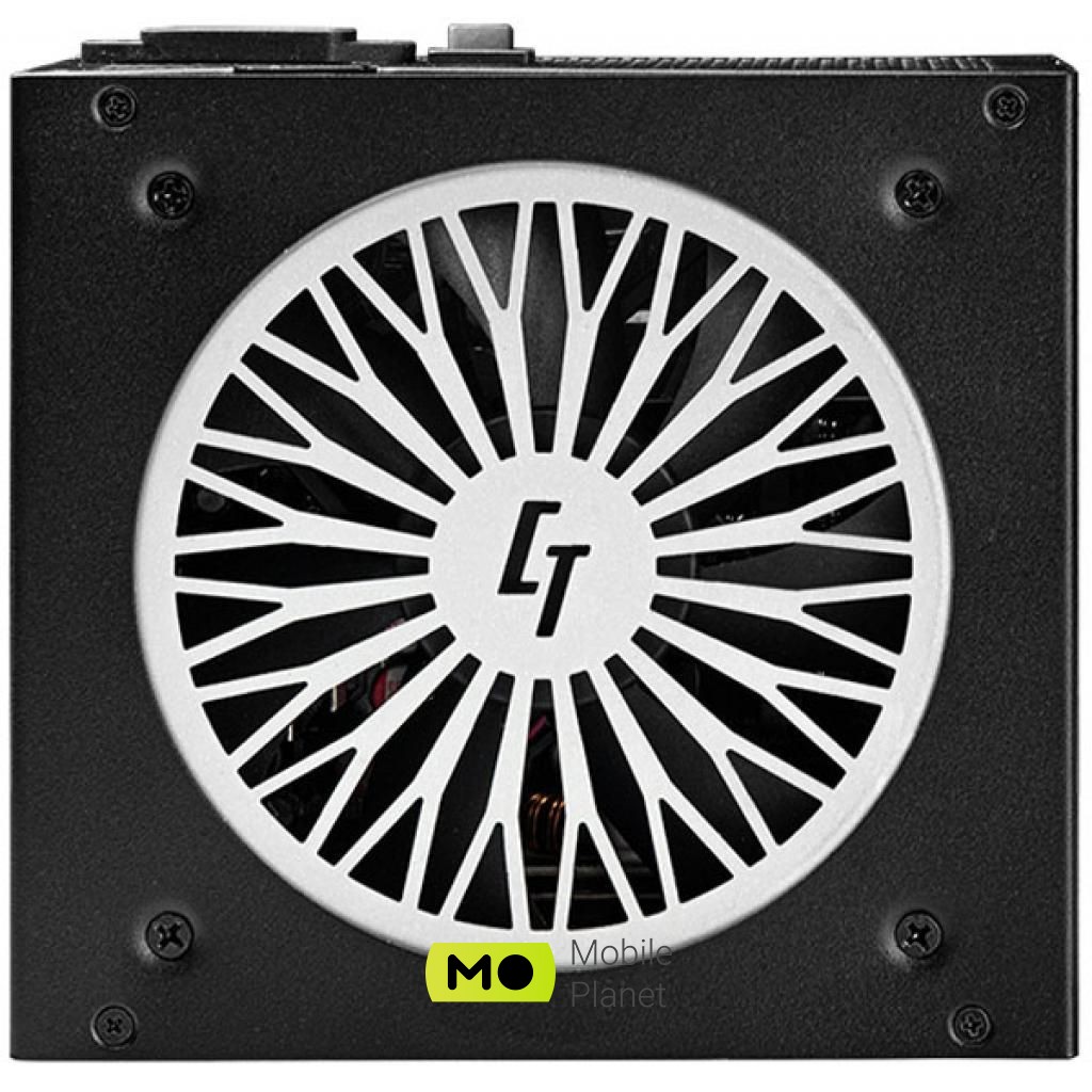 Chieftronic 850W PowerUP Gold (GPX-850FC) (UA) Тип БП: для компьютеров;