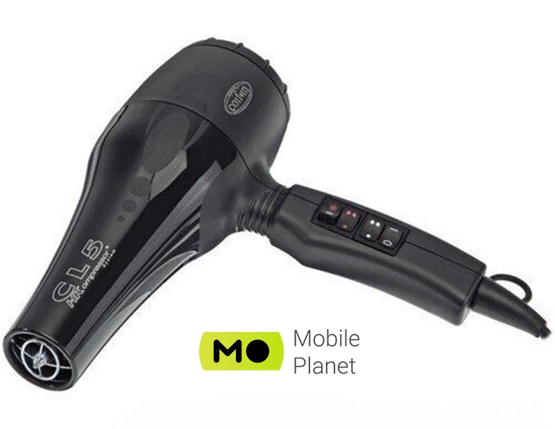 Coifin CL5H Black Тип: обычный; Мощность