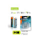 ColorWay AAA LR03 Alkaline Power (щелочные) * 2 blister (CW-BALR03-2BL) (UA)