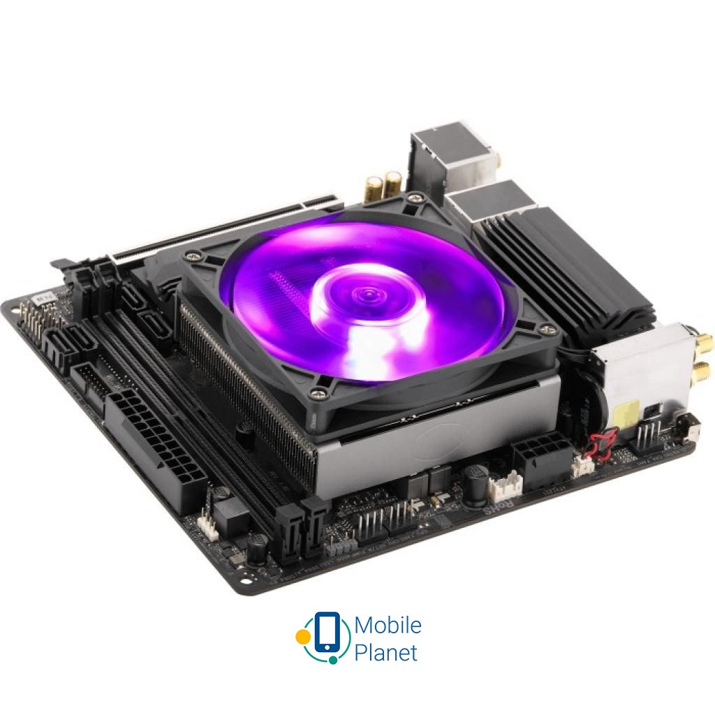 CoolerMaster MAP-G2PN-126PC-R1 Страна производства: Китай;