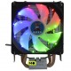 Cooling Baby R90 COLOR LED