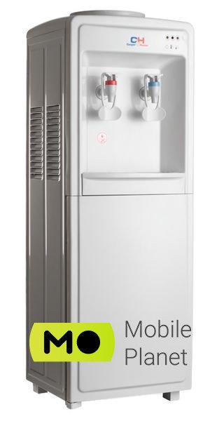 Cooper&Hunter CH-V128En серия Classic (UA) Тип установки напольный