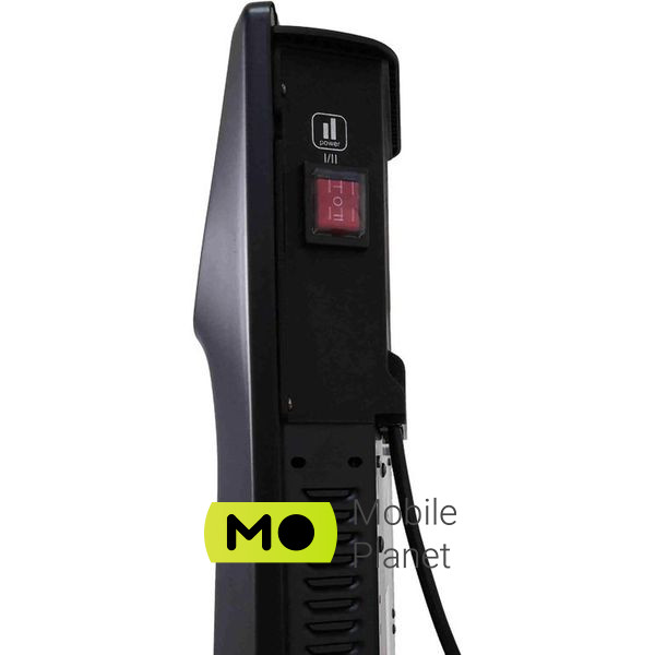 COOPER&HUNTER Domestic CH-1000 MD Рекомендуемая площадь обогрева: