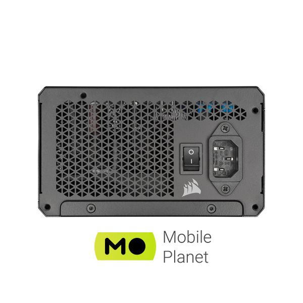 Corsair 1000W RM1000x Shift PCIE5 (CP-9020253-EU) (UA) Тип БП: модульні, для