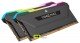Corsair 32GB (2x16GB) 3200MHz CL 16 Vengeance RGB PRO SL (CMH32GX4M2E3200C16) EU