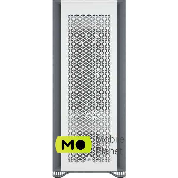 Corsair 7000D AIRFLOW White (CC-9011219-WW) (UA) Кількість слотів розширення 8 3