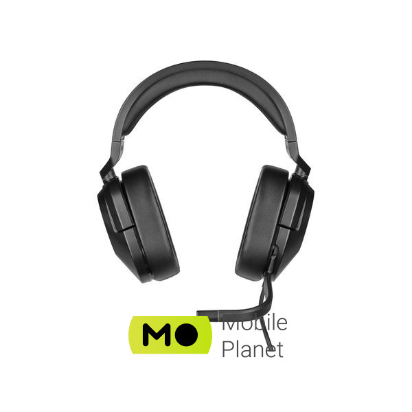 Corsair HS55 Stereo Headset Carbon (CA-9011260-EU) (UA) Призначення для комп'ютера