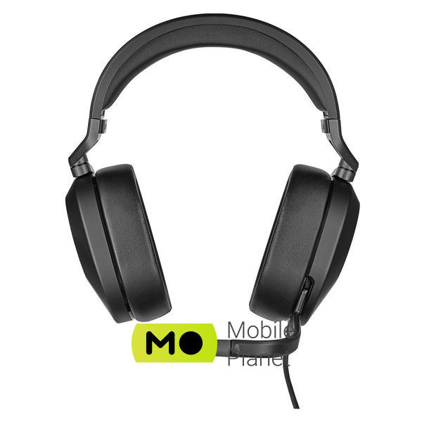 Corsair HS65 Surround Headset Carbon (CA-9011270-EU) (UA) Тип устройства: гарнитура; Тип: