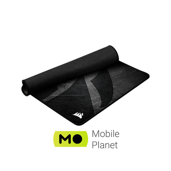 Corsair MM300 Pro Premium Spill-Proof Cloth Medium (CH-9413631-WW) (UA) Колір чорний