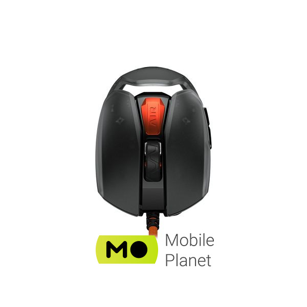 Cougar AirBlader Tournament USB Black (AirBlader Tournament Black) (UA) Датчик PixArt PMW3399