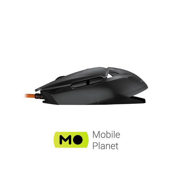 Cougar AirBlader Tournament USB Black (AirBlader Tournament Black) (UA) Интерфейс подключения USB