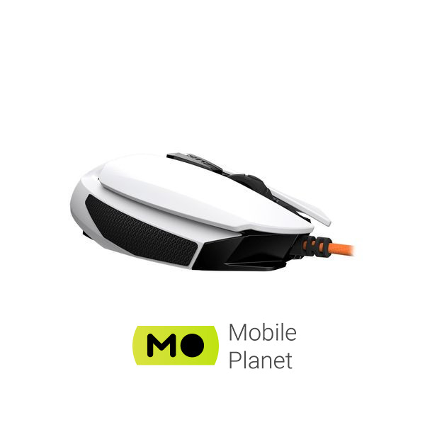 Cougar AirBlader Tournament USB White (AirBlader Tournament White) (UA) Тип: Геймерські; Підключення: