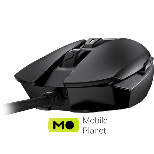 COUGAR AirBlader USB Black (3M410WONB.0001) (UA) Модель: AirBlader; Підключення: