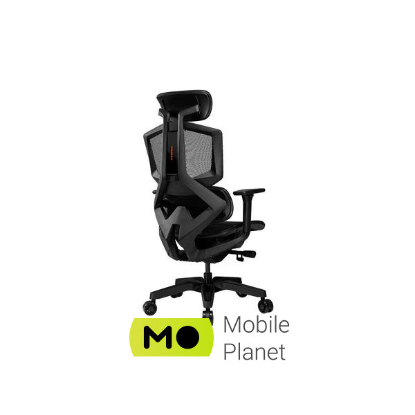 Cougar Argo One (UA) Налаштування підлокітників 3D