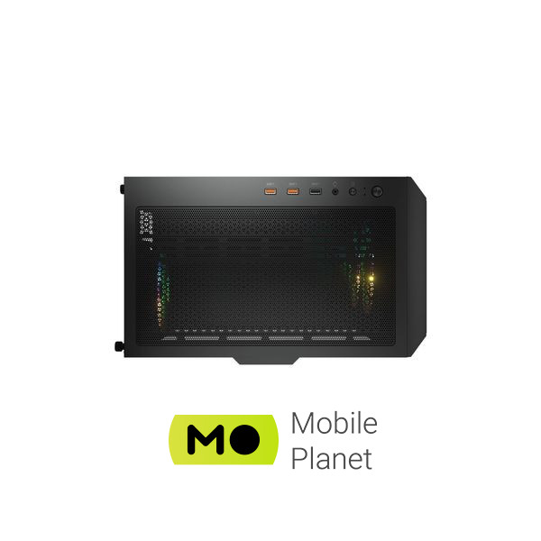 Cougar Duoface RGB (UA) Типоразмер Miditower