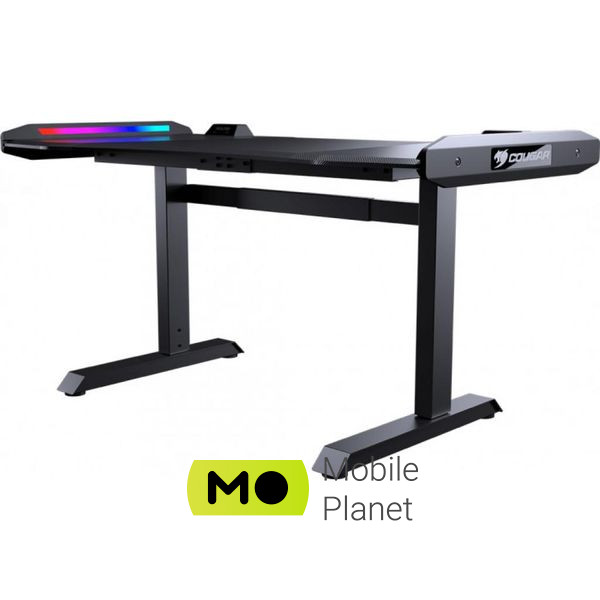 Cougar MARS Black (UA)