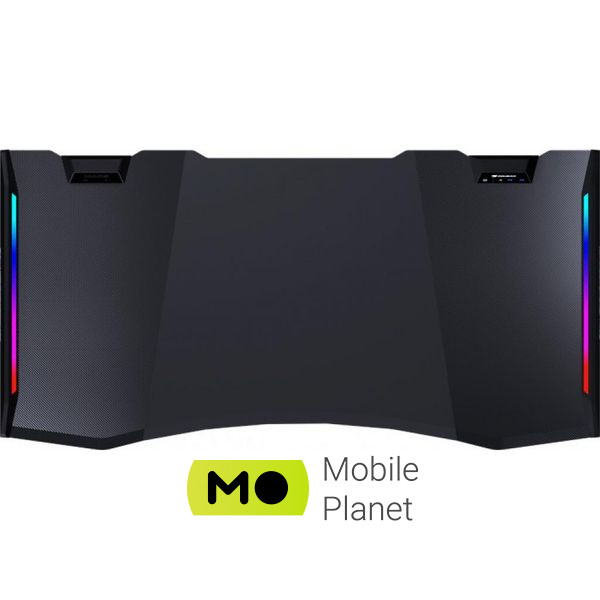 Cougar MARS Black (UA) Вага 38.5 кг