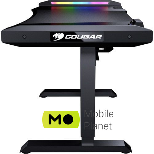 COUGAR Mars Pro 150 (UA) Максимальная нагрузка 150 кг