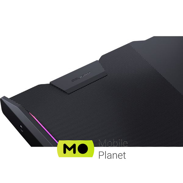 COUGAR Mars Pro 150 (UA) Цвет столешницы чёрный