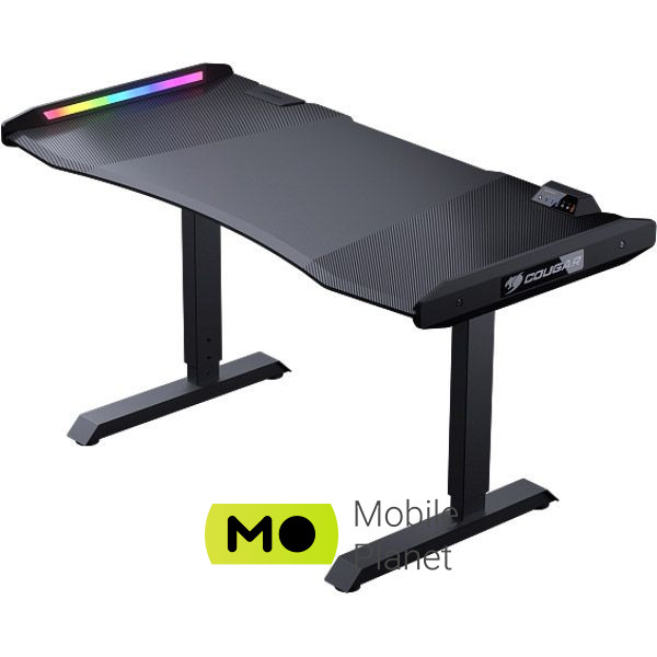 COUGAR Mars Pro 150 (UA) Оснащение порт репликатор
