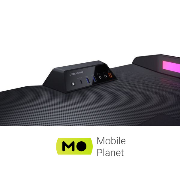 COUGAR Mars Pro 150 (UA) Подсветка RGB