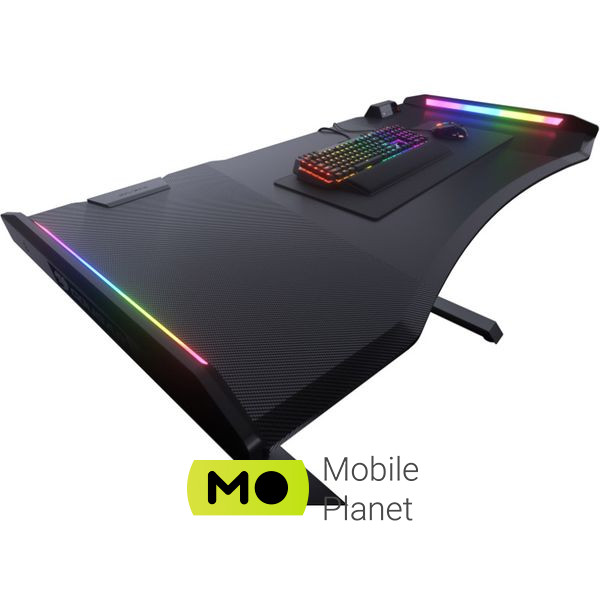 COUGAR Mars Pro 150 (UA) Регулировка высоты механическая