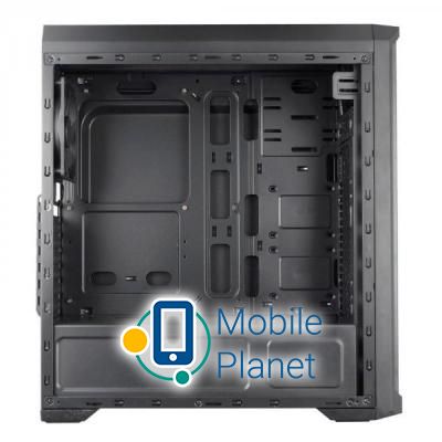 Cougar MX330-G (UA) Типорозмір Miditower